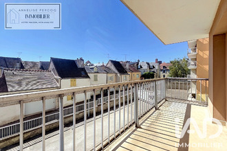  appartement nevers 58000