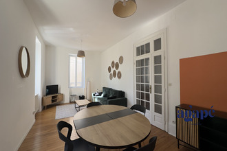  appartement nevers 58000