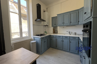  appartement nevers 58000
