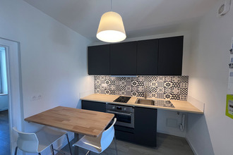  appartement nevers 58000