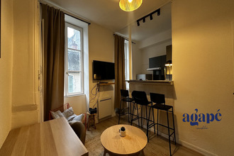  appartement nevers 58000