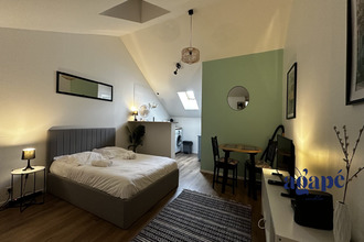  appartement nevers 58000