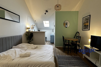  appartement nevers 58000
