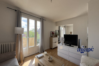  appartement nevers 58000