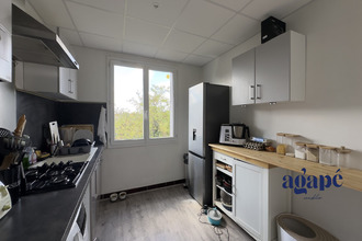  appartement nevers 58000