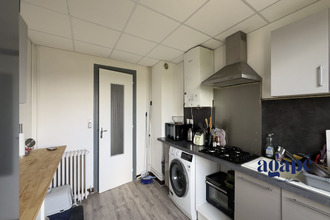  appartement nevers 58000