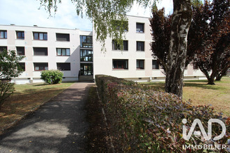  appartement nevers 58000