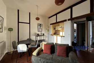  appartement nevers 58000