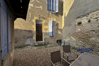  appartement nevers 58000