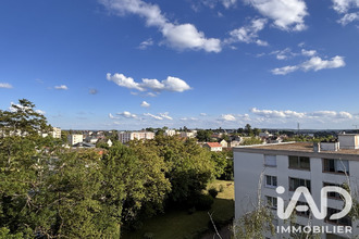  appartement nevers 58000