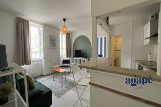  appartement nevers 58000