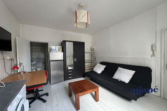  appartement nevers 58000