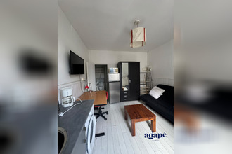  appartement nevers 58000