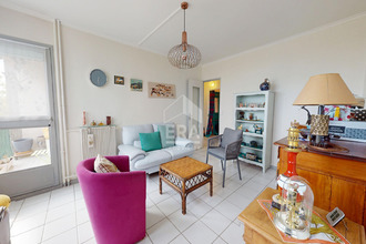  appartement nevers 58000