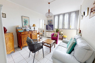  appartement nevers 58000