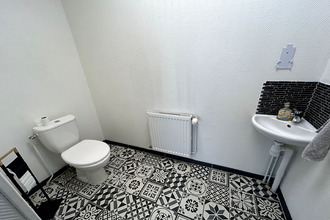  appartement nevers 58000