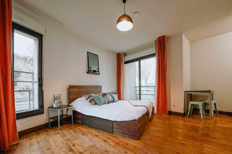  appartement nevers 58000