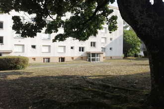  appartement nevers 58000