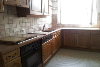  appartement nevers 58000