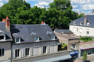  appartement nevers 58000