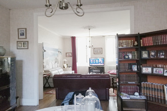  appartement nevers 58000
