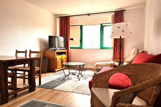  appartement nevers 58000