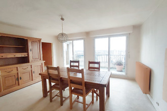  appartement nevers 58000