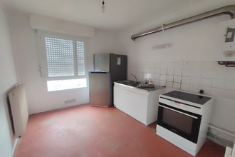  appartement nevers 58000
