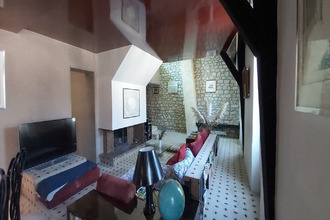  appartement nevers 58000