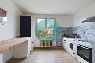  appartement nevers 58000