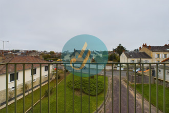  appartement nevers 58000