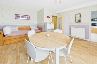  appartement nevers 58000