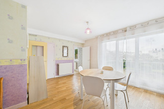  appartement nevers 58000