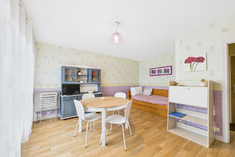  appartement nevers 58000