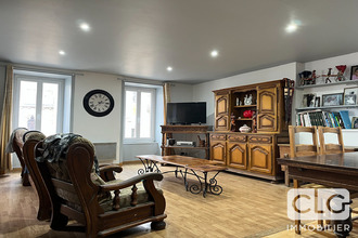  appartement nevez 29920