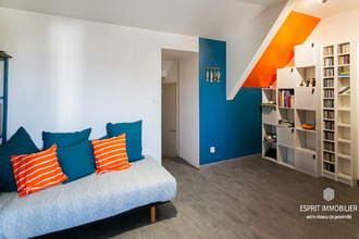  appartement nevez 29920