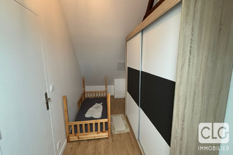  appartement nevez 29920