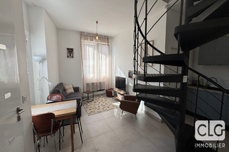  appartement nevez 29920