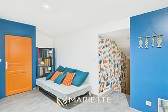  appartement nevez 29920