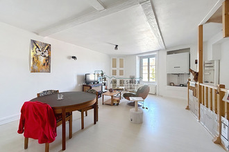 appartement nexon 87800