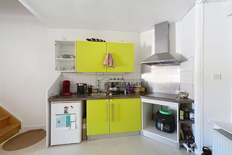  appartement nexon 87800