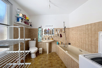  appartement nexon 87800