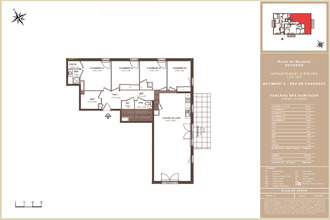  appartement neydens 74160