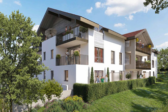  appartement neydens 74160