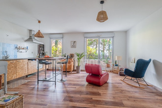  appartement neyron 01700