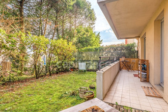  appartement neyron 01700