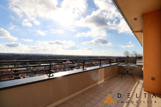  appartement neyron 01700