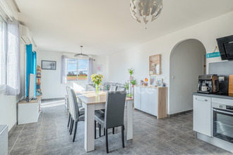  appartement neyron 01700