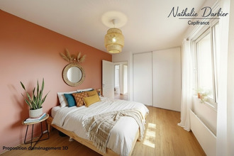  appartement neyron 01700