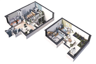  appartement nice 06000